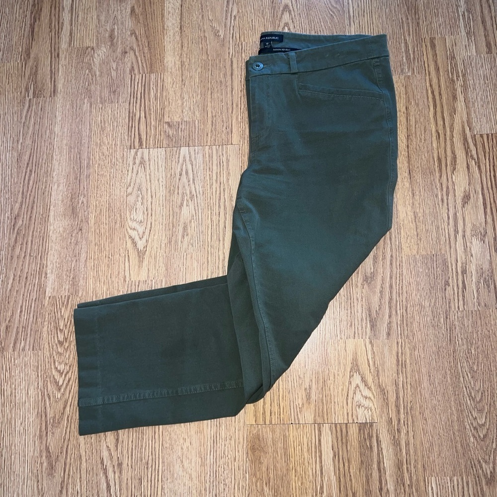 Banana Republic Pants